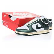 Nike Dunk Low Vintage Green - DQ8580-100 - 5