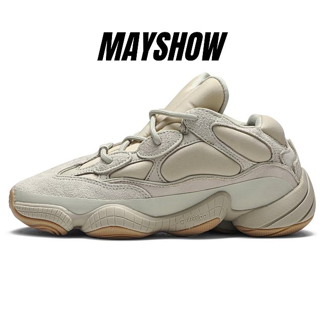 adidas Yeezy 500 Stone - FW4839 - 1