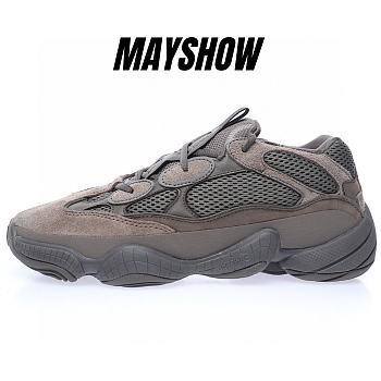 adidas Yeezy 500 Clay Brown - GX3606