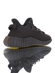 adidas Yeezy Boost 350 V2 Cinder (Reflective) - FY4176  - 5