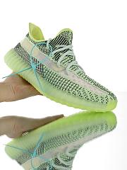 adidas Yeezy Boost 350 V2 Yeezreel (Reflective) - FX4130 - 5