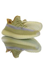 adidas Yeezy Boost 350 V2 Marsh - FX9034  - 2