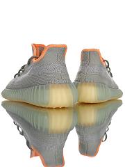 adidas Yeezy Boost 350 V2 Desert Sage - FX9035 - 3