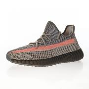 adidas Yeezy Boost 350 V2 Ash Stone - GW0089 - 2