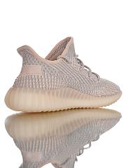 adidas Yeezy Boost 350 V2 Synth (Non-Reflective) - FV5578 - 4