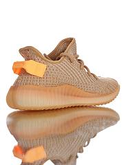 adidas Yeezy Boost 350 V2 Clay - EG7490  - 4