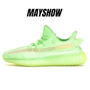 adidas Yeezy Boost 350 V2 Glow - EG5293 - 1