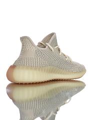 adidas Yeezy Boost 350 V2 Citrin (Non-Reflective) - FW3042  - 5