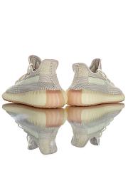 adidas Yeezy Boost 350 V2 Citrin (Non-Reflective) - FW3042  - 4