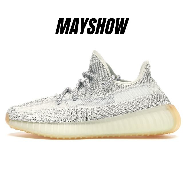 adidas Yeezy Boost 350 V2 Yeshaya (Reflective) - FX4349  - 1