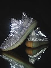 adidas Yeezy Boost 350 V2 Yeshaya (Reflective) - FX4349  - 2