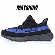  adidas Yeezy Boost 350 V2 Dazzling Blue - GY7164 - 1