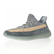 adidas Yeezy Boost 350 V2 Ash Blue - GY7657 - 4