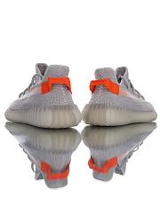 adidas Yeezy Boost 350 V2 Tail Light - FX9017 - 2