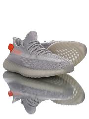 adidas Yeezy Boost 350 V2 Tail Light - FX9017 - 4