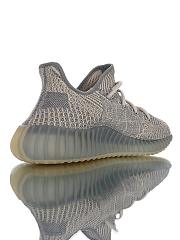 adidas Yeezy Boost 350 V2 Israfil - FZ5421 - 4