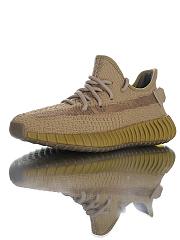 adidas Yeezy Boost 350 V2 Earth - FX9033 - 3