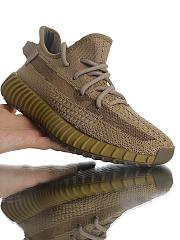 adidas Yeezy Boost 350 V2 Earth - FX9033 - 5