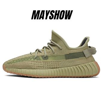 adidas Yeezy Boost 350 V2 Sulfur - FY5346