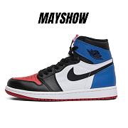 Air Jordan 1 Retro Top 3 - 555088-026 - 1