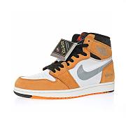 Air Jordan 1 High Element Gore-Tex Light Curry - DB2889-700 - 5