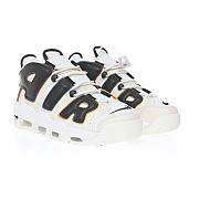 Nike Air More Uptempo 96 Trading Cards Primary Colors - DM1297-100 - 2