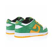 Nike Dunk SB Low Bucks - 304292-132 - 2