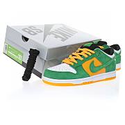 Nike Dunk SB Low Bucks - 304292-132 - 3