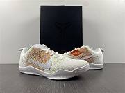 Nike Kobe 11 Elite Low 4KB - 824463-199 - 3