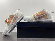 Nike Kobe 11 Elite Low 4KB - 824463-199 - 4