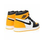 Air Jordan 1 Retro High OG Taxi - 555088-711  - 3