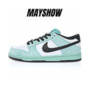 Nike Dunk SB Low Sea Crystal - 819674-301 - 1