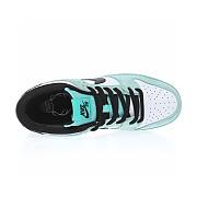 Nike Dunk SB Low Sea Crystal - 819674-301 - 2