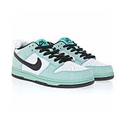 Nike Dunk SB Low Sea Crystal - 819674-301 - 5