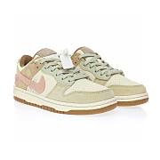 Nike Dunk Low On the Bright Side - DQ5076-121 - 2