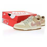 Nike Dunk Low On the Bright Side - DQ5076-121 - 4