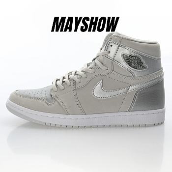 Air Jordan 1 Retro High CO Japan Neutral Grey - DC1788-029