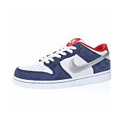 Nike Dunk SB Low Ishod Wair BMW - 839685-416 - 3