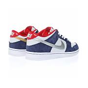 Nike Dunk SB Low Ishod Wair BMW - 839685-416 - 4