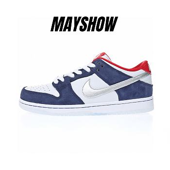 Nike Dunk SB Low Ishod Wair BMW - 839685-416