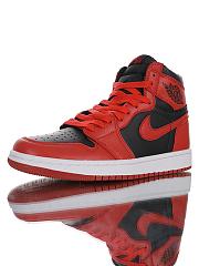 Air Jordan 1 Retro High 85 Varsity Red - BQ4422-600  - 2