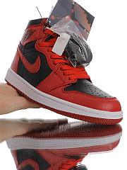 Air Jordan 1 Retro High 85 Varsity Red - BQ4422-600  - 5