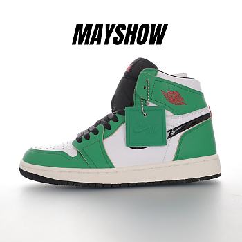 Air Jordan 1 Retro High Lucky Green - DB4612-300