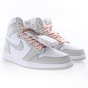 Air Jordan 1 High Seafoam Orange - CD0461-002 - 3