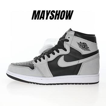 Air Jordan 1 Retro High Shadow 2.0 - 555088-035