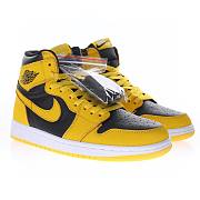 Air Jordan 1 High Pollen - 555088-701 - 2