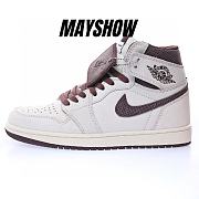 Air Jordan 1 High A Ma Maniere - DO7097-100 - 1