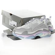 Balenciaga Triple S Pastels - 524039 W2CA1 9045  - 2