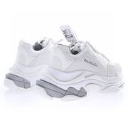 Balenciaga Triple S White Grey - 524039W2FS41200 - 5