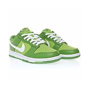 Nike Dunk Low Chlorophyll - DJ6188-300 - 6